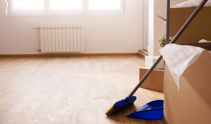 Salinas Cleaning Services